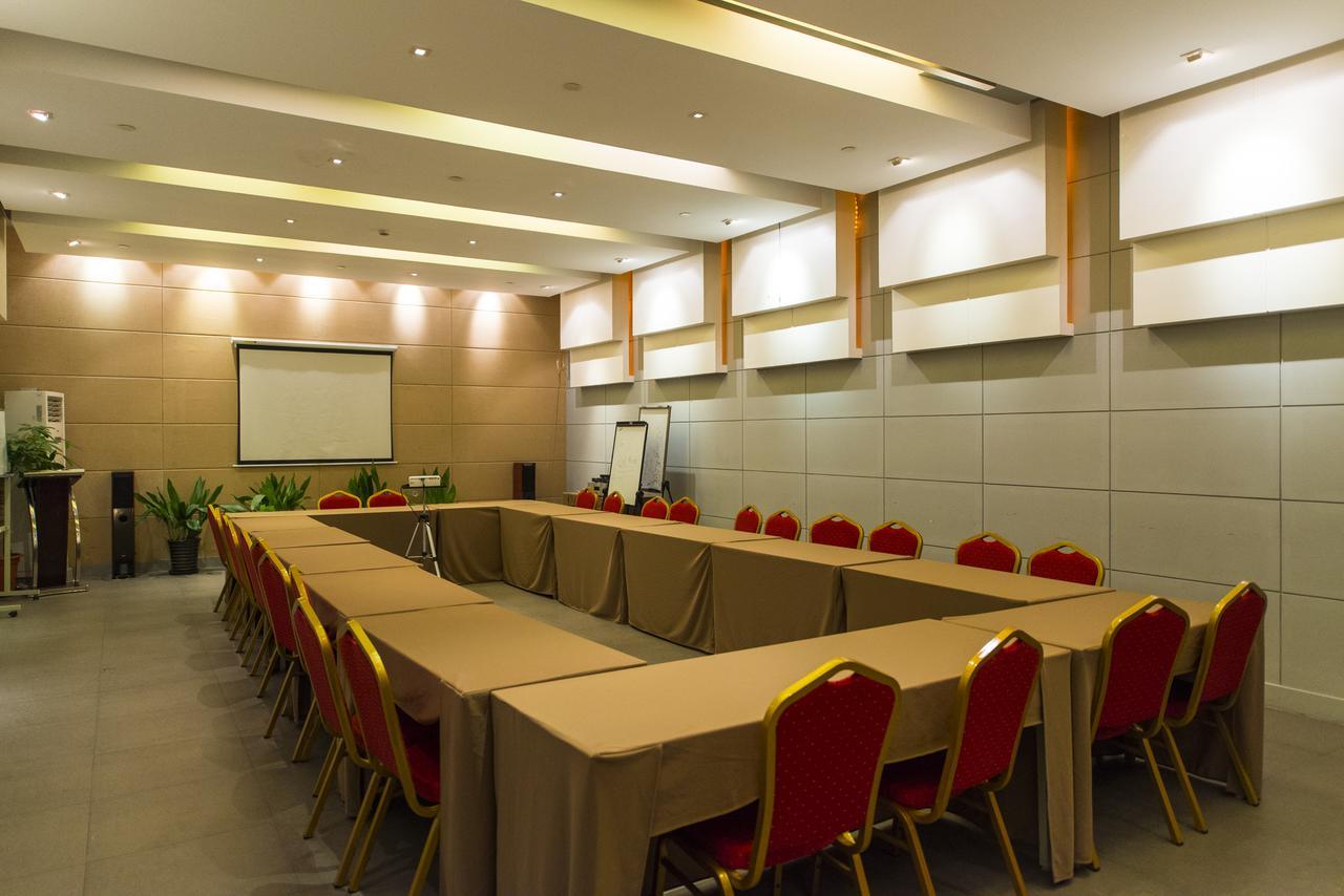 Jinjiang Inn Shanghai Oriental Pearl Tower Zewnętrze zdjęcie